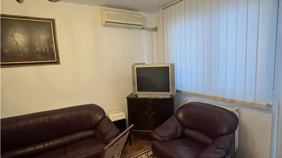 4 camere etaj 1 langa Fac Dragan mobilat utilat - Poză 2