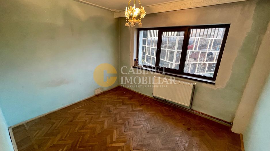 Palas Campus - Apartament cu 3 camere - Etaj Intermediar - Fara Risc - Poză 4