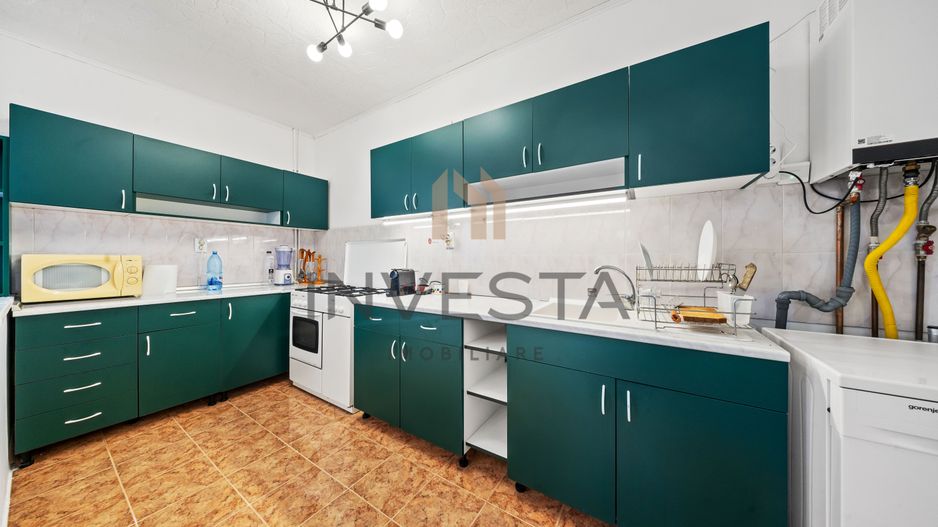 Casa individuala spatioasa cu 4 dormitoare, Colonia Sopor - Poză 5