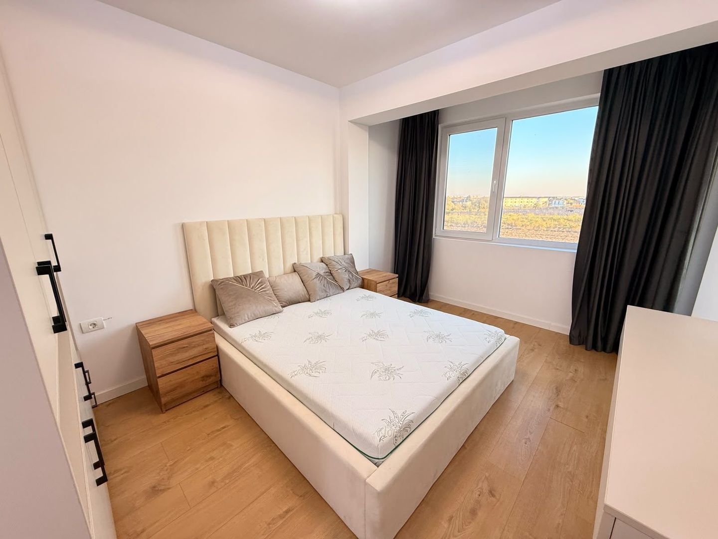Apartament 3 camere | City Nord - Poză 3