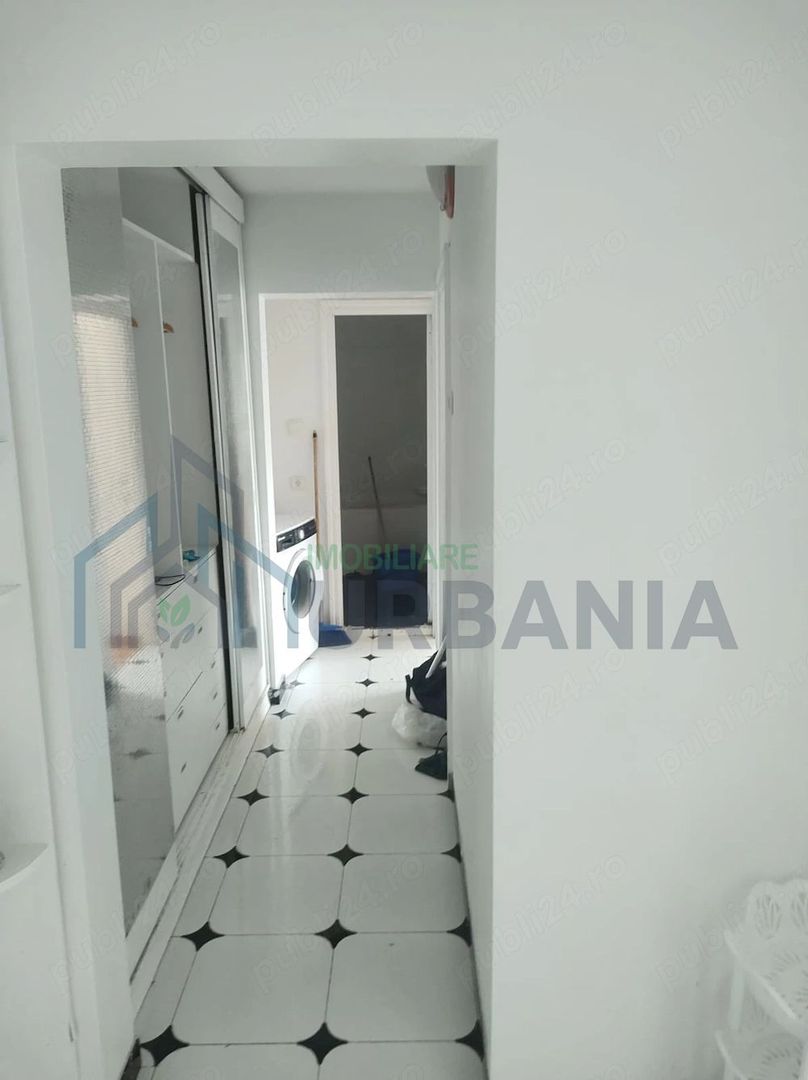 Apartament 3 camere, 60 mp, Podu de Fier, Iași - Poză 6