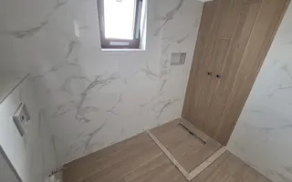 Casa noua individuala, P+E, Cetate, 120 mp, 3 bai - Poză 11