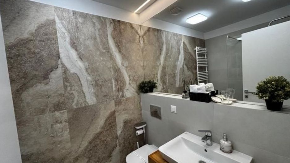 2 camere | Nusco City | Pipera | Aviatiei | Promenada - Poză 9