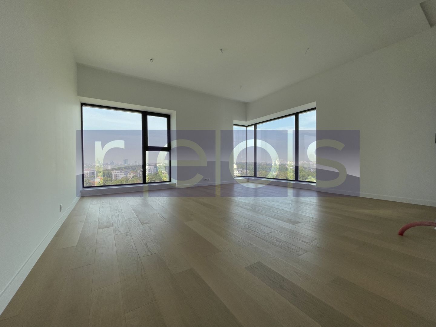 ETAJ 6-9-13 | 539 000 EURO | 4 CAMERE | PARCARE | ONE VERDI PARK - Poză 2