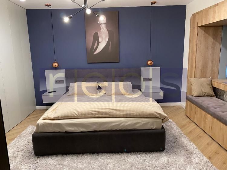 INCHIRIERE 3 CAMERE | DECOMANDAT | ZONA DECEBAL - Poză 4