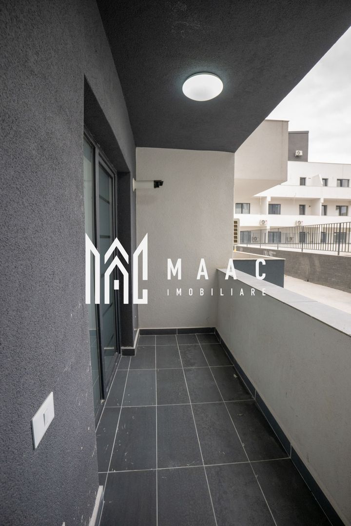 GARSONIERA MOBILATA| PARTER| BLOC 2025| PARCARE INCLUSA - Poză 4