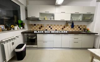 Apartament 3 camere renovat modern – zona CENTRU- aproape de plaja - Poză 3