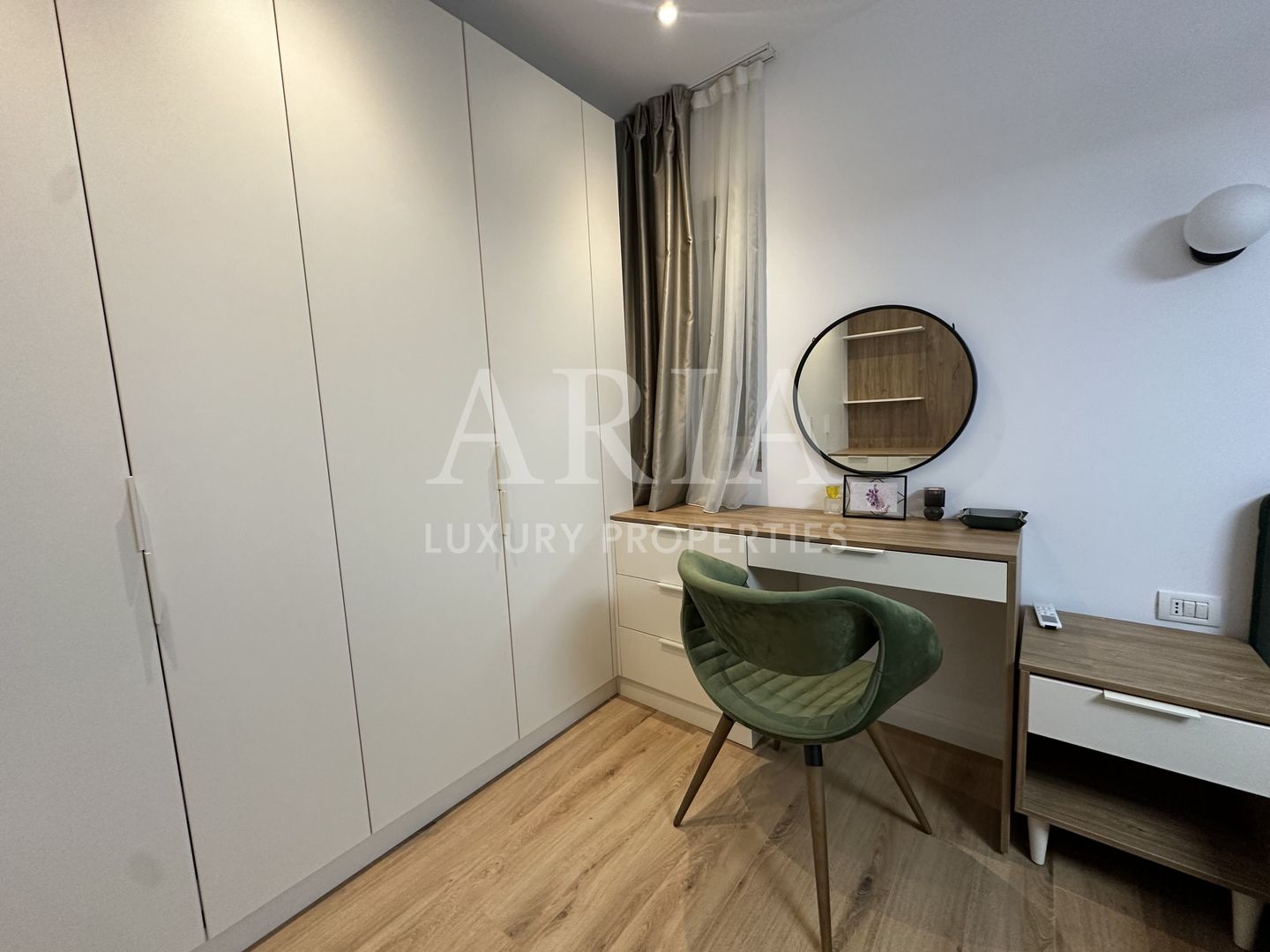 AMERICAN VILLAGE - MODERN VILLA - 5 ROOMS - FULLY FURNISHED - GATED COMMUNITY - Poză 11