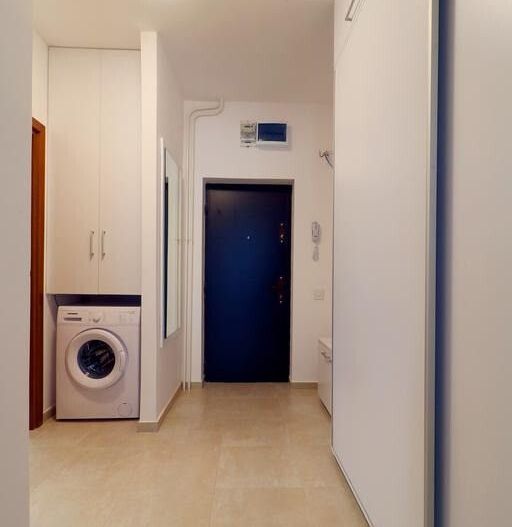 Apartament elegant cu doua camere, zona Victoriei - Poză 6