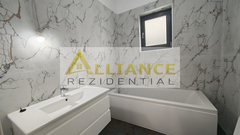 Casa premium stil mediteranean | Parter | 4camere | Aviatorilor - Poză 12