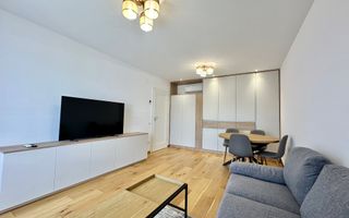 Apartament cu 3 camere decomandat de inchiriat, Urban Plaza - Poză 2