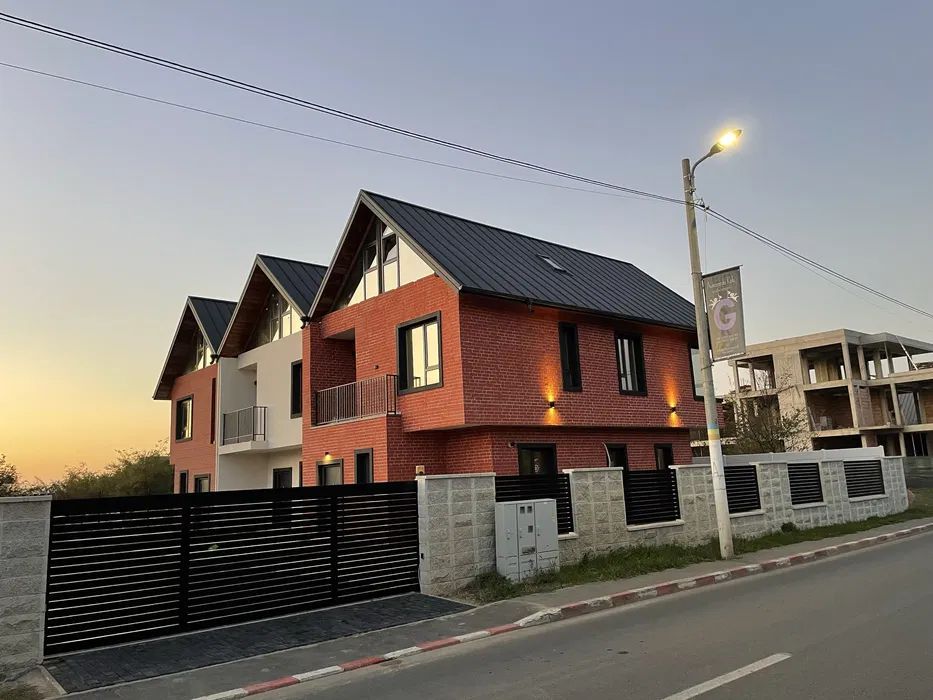 Inchiriere vila 6 camere zona Voluntari - Poză 3