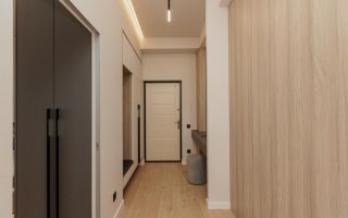 Vânzare, penthouse, 3 camere, str. Liviu Deleanu, Buiucani - Poză 18