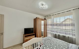 Casă de vânzare în Cartierul Arhitecților I Cisnădie I 4 camere - Poză 4