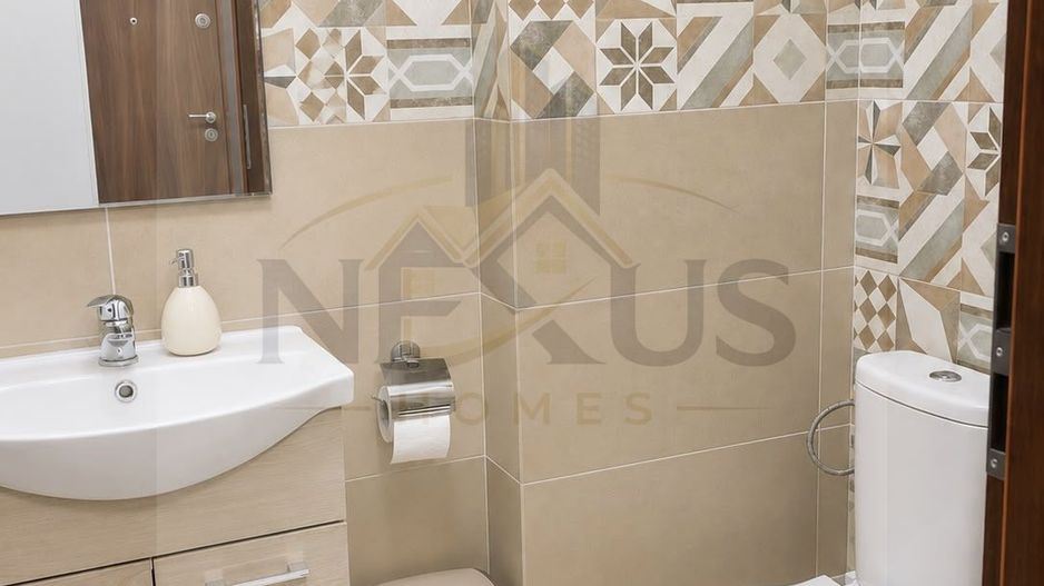 Str Biruintei - Apartament 3 camere decomandat | Metrou Berceni - Poză 14