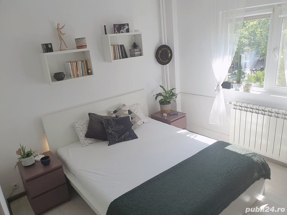 Apartament 2 camere.  Zona Tineretului. Timpuri Noi. - Poză 3
