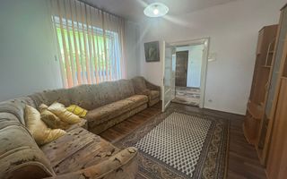 Casa tip duplex, teren 585mp, zona centrala, Sibiu - Poză 8