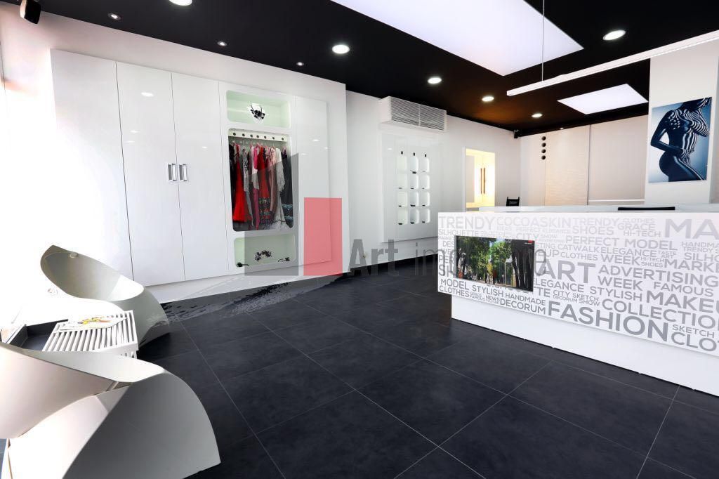 Spatiu Comercial de inchiriat Sos Oltenitei 106 mp - Poză 3