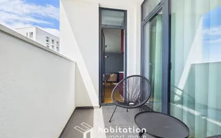 Eleganță la înălțime – 2 camere cu stil, prima închiriere- XCity Tower - Poză 26