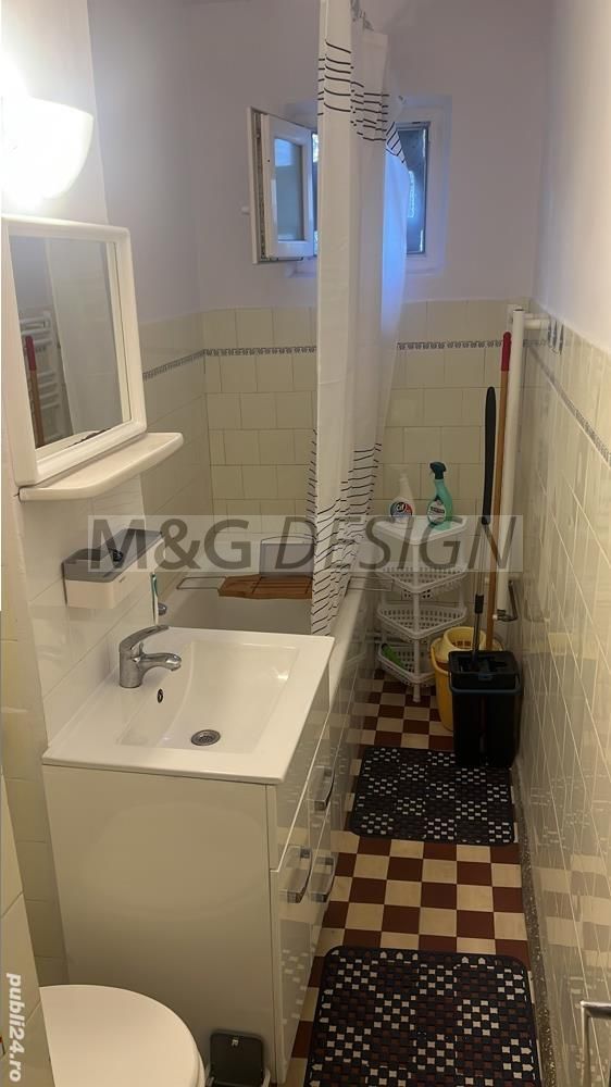 2 camere etaj 1 CENTRALA zona Dacia, COMISION ZERO - Poză 17