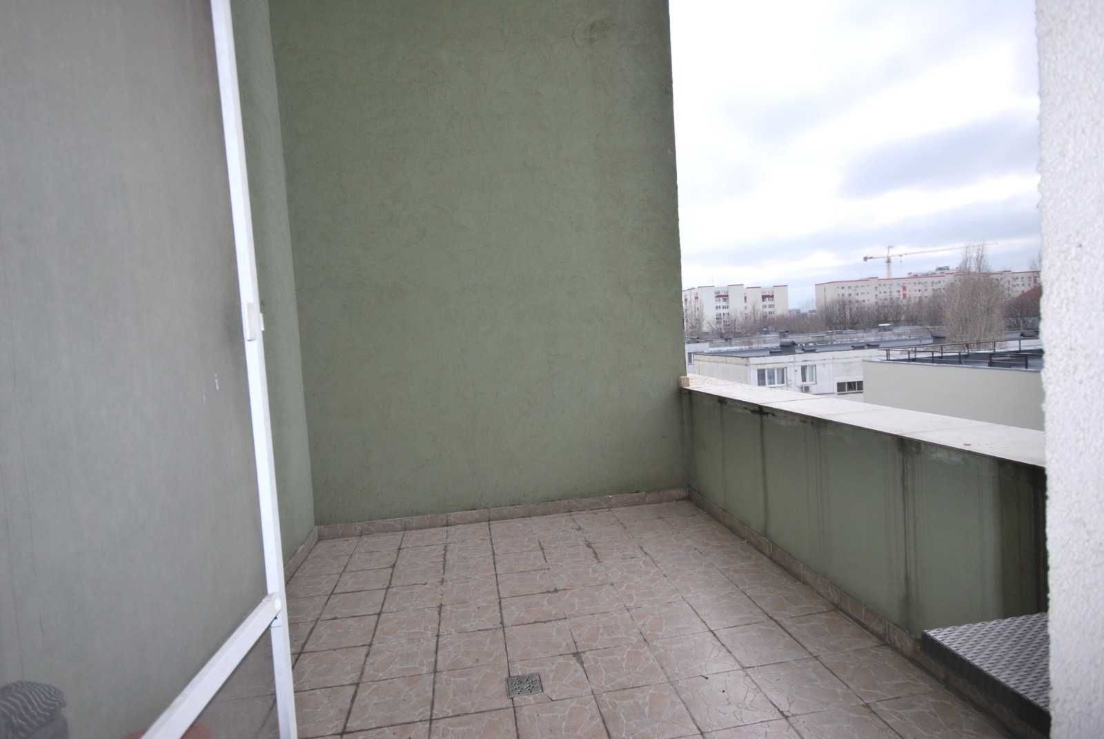 Apartament 2 Camere | Terasă 16mp cu Vedere Panoramică | Metrou - Poză 8