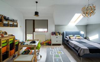 Casa individuala, 190 MP, Floresti, Strada Florilor - Poză 3