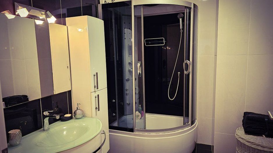 Apartament 3 camere Herastrau parc - Poză 13