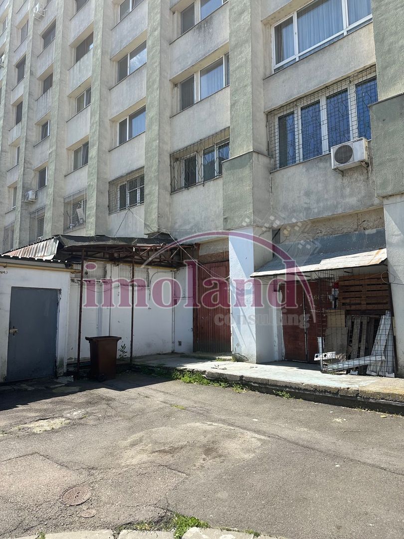 Inchiriere - Spatiu Comercial - 258mp - Calea Grivitei - Poză 9