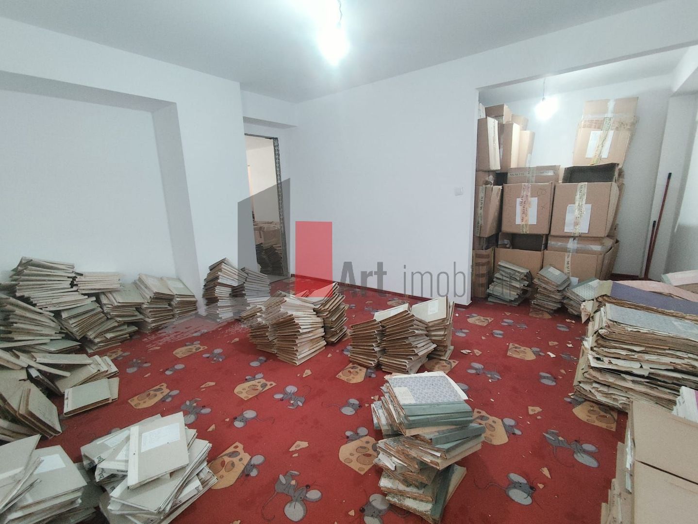 Apartament cu 3 camere de vanzare in Confort City - Poză 1