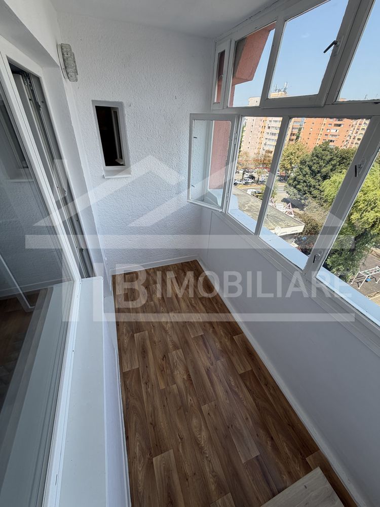 Apartament cu 2 camere, 54mp, Zona Dambu - Poză 7