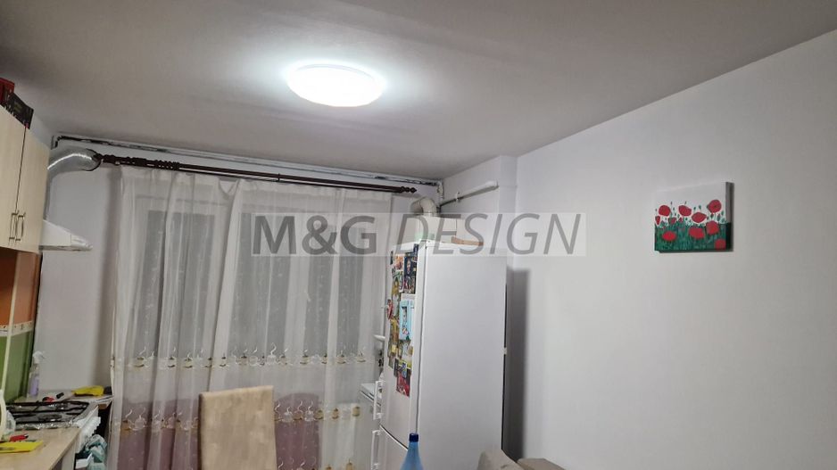 Apartament 2 camere Cotul-Mic(Malul Timisului). - Poză 5