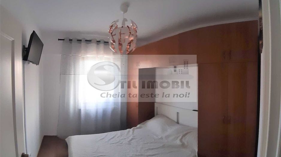 Apartament 2 Camere Open Space – Bucium Confort - 400 Euro - Poză 4