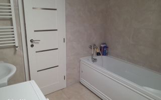 Apartament 2 camere, 65 mp, balcon și parcare – Valea Lupului - Poză 8