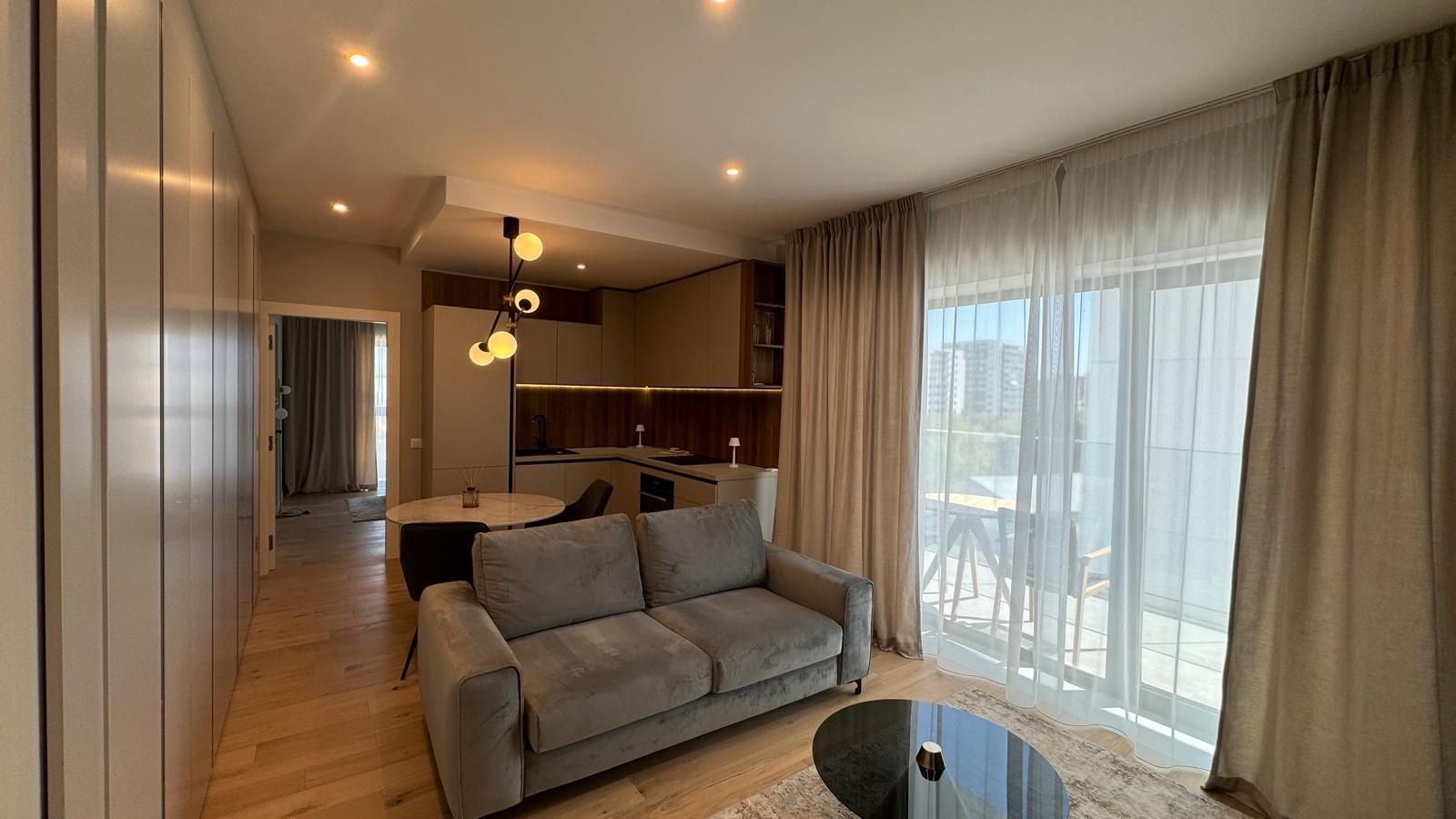 One Cotroceni Park I Loc de parcare inclus  I 2 Room I Chirias activ - Poză 6