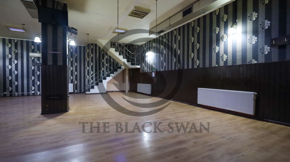 Spațiu Comercial de Vânzare | Zona Cantacuzino, Ploiesti | COMISION 0% - Poză 1