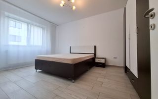 Apartament 1 camera de vanzare in Iasi, Galata, bloc nou intabulat - Poză 6