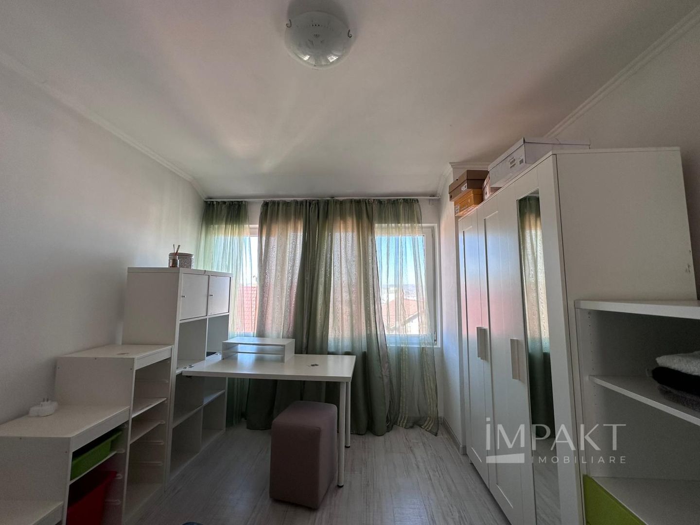 Apartament 3 cam, 60 mp, Zorilor, garaj inclus, de închiriat - Poză 6