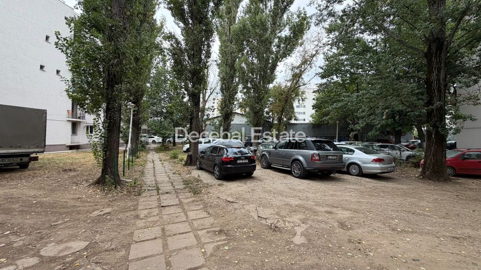 Teren 1.152 mp lângă Metrou Păcii Autorizație Constructie S+P+4 - Poză 6