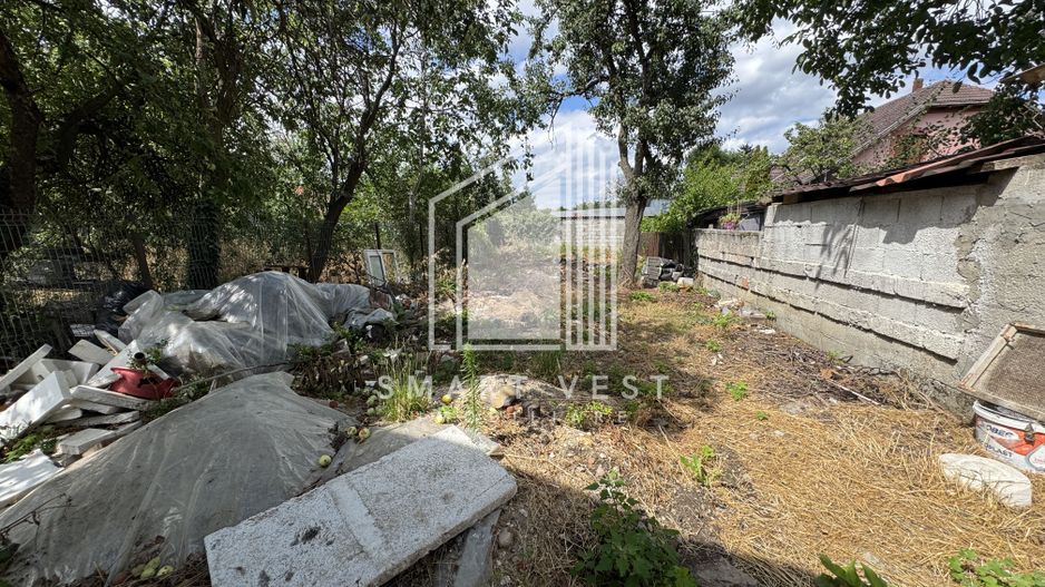 Casa semifinisata cu intrare comuna | 53 mp utili | Strada Luceafărul - Poză 9