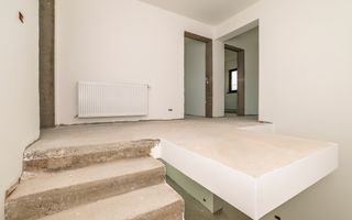 Casă individuală nouă P+1 - 140 mp - Teren 663 mp - Argeșelu - Poză 14