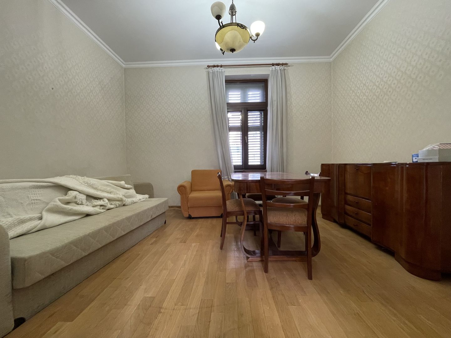 OCAZIE |APARTAMENT 2CAMERE|DOROBANTI|BLOC CONSOLIDAT IN 2017 - Poză 2