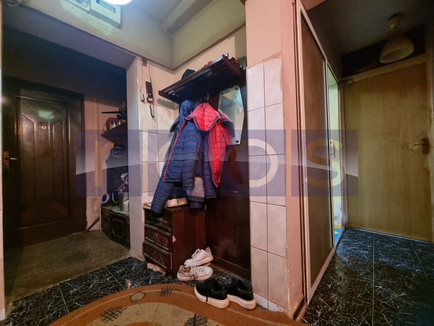 VANZARE -4- CAMERE =TINERETULUI - Poză 5