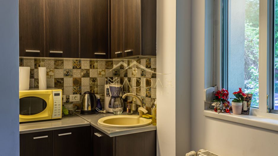 Apartament cu 2 camere // Parcul Carol - Poză 17