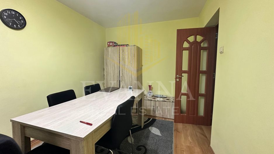 Apartament 3 camere | str. Ghioceilor | semidecomandat - Poză 8