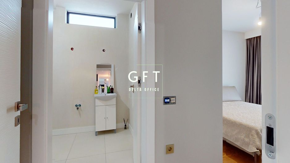 Casa moderna+2100 mp teren de vanzare. - Poză 31