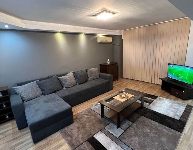 AP. 2 CAMERE- MOSILOR, BLOC REABILITAT, MOBILAT/UTILAT MODERN - Poză 1