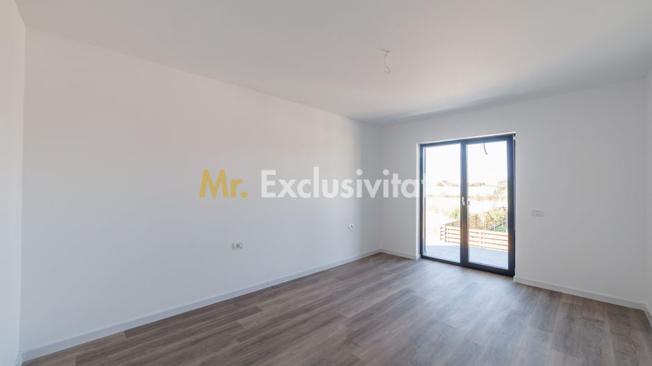 Casa noua P+1, 4 camere,  118 mp utili, Geamana, Bradu, AG - Poză 11