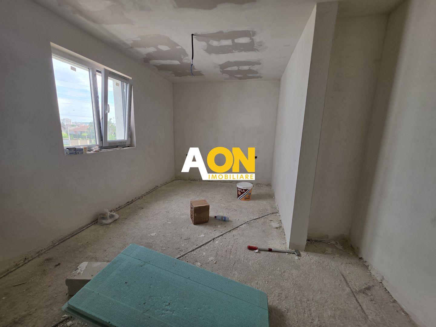 Casa Tip Duplex Zona Piata Cetate, 4 Camere, 3 Bai - Poză 9