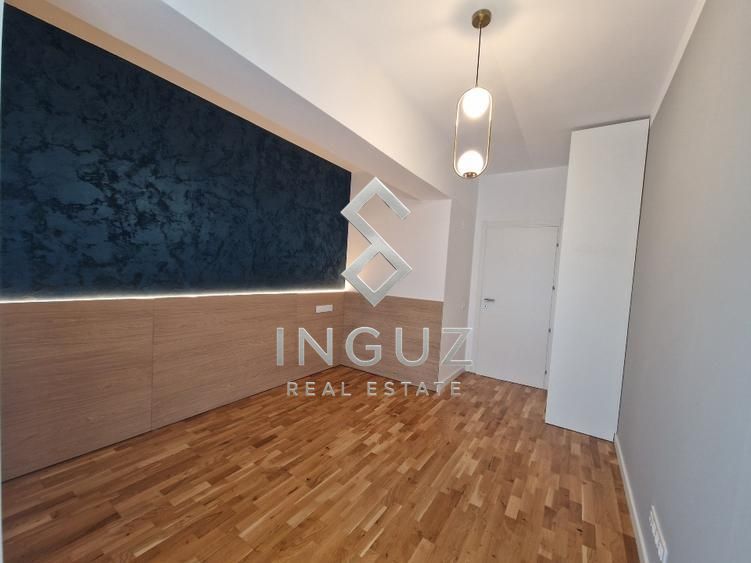 DE ÎNCHIRIAT – APARTAMENT 3 CAMERE PREMIUM – BĂNEASA (ZONA ZOO) - Poză 10