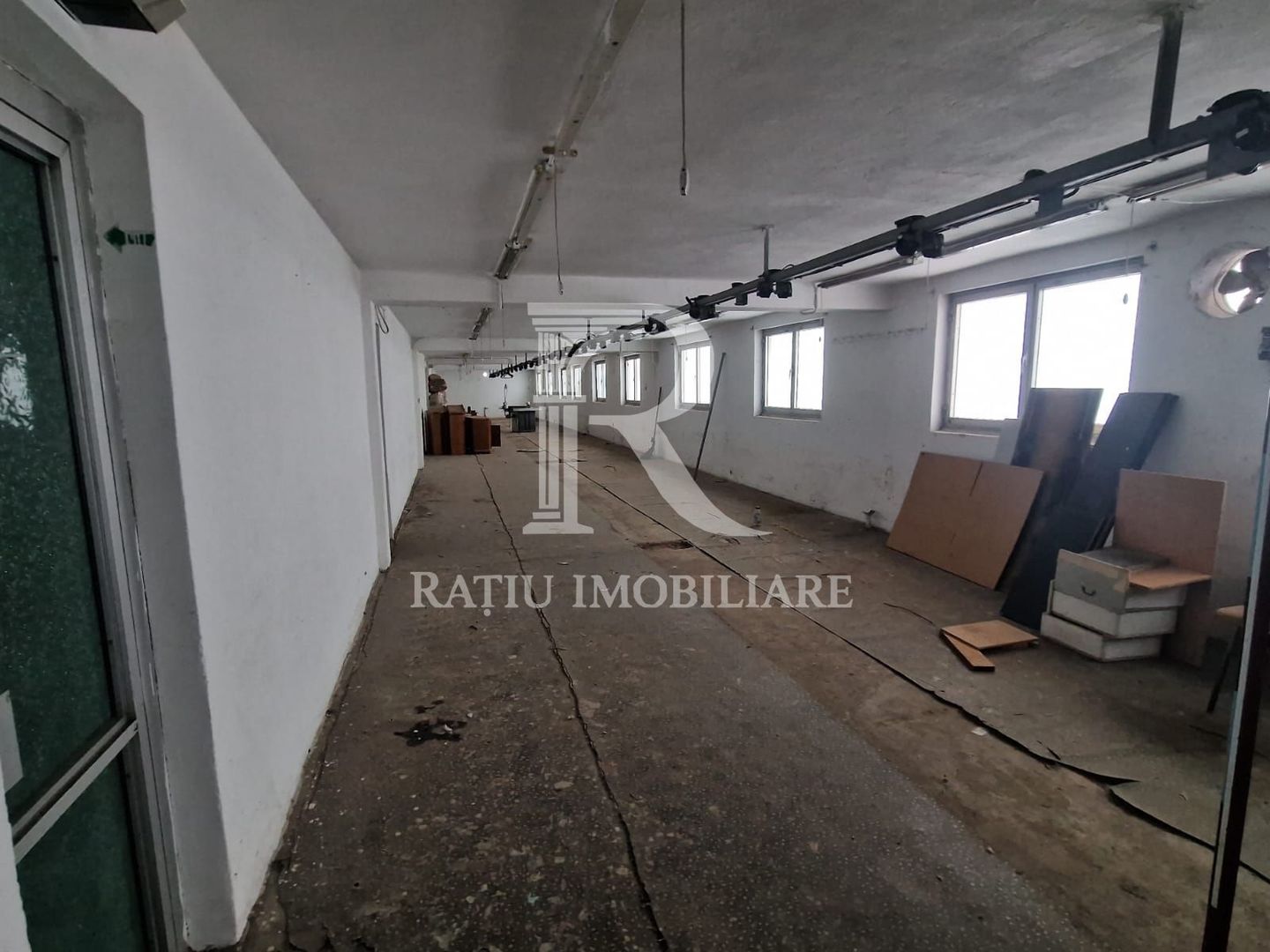 14.302 MP TEREN | 4.925 MP CONSTRUIT | PUTERE ELECTRICĂ EXCEPȚIONALĂ | FĂRĂ SARCINI - Poză 10